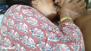 My Uncompromised Bhabhi Teach me How To Sex without my Permission&period; Full Hindi Video