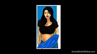 Savita Bhabhi Videos - Incident 32